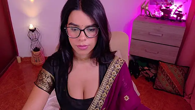 anandacute2 online show from 4, 7, 2026