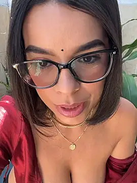 anandacute2 online show from 22, 7, 2026
