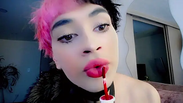 Darksweet jack online show from 11, 7, 2026