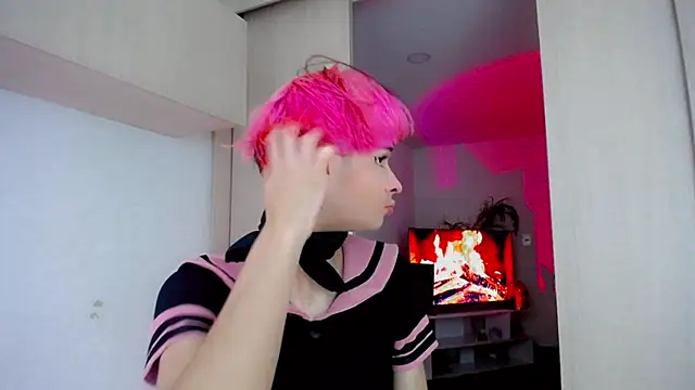 Darksweet jack online show from 25, 7, 2026