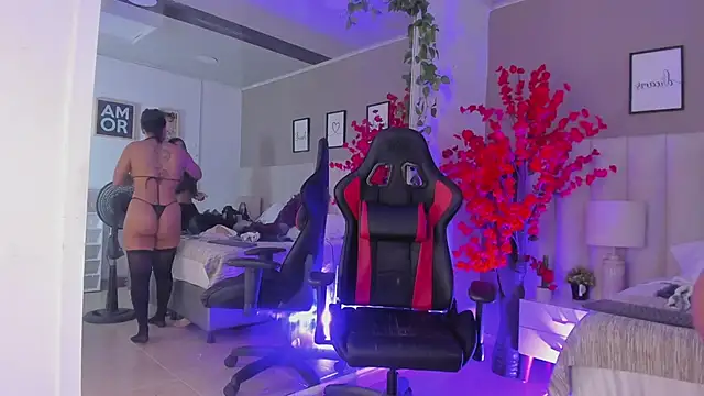 Kiara Kismet  online show from 31, 3, 2026