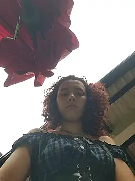 Isabella Stark online show from 14, 3, 2026