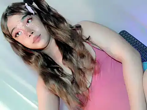 Victoria Wilton69x online show from 10, 4, 2026