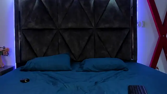 ChloeNix online show from 14, 3, 2026