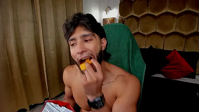 Emmet CollinsJS online show from 25, 3, 2026