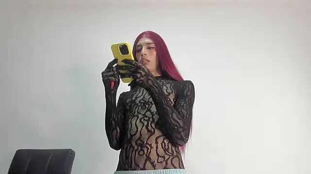 Jaddyy   online show from 18, 4, 2026