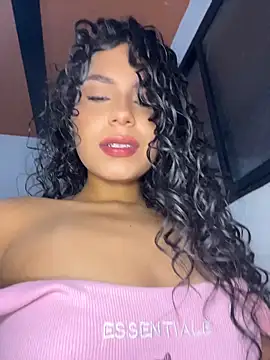 AmeliaAndersson online show from 29, 5, 2026