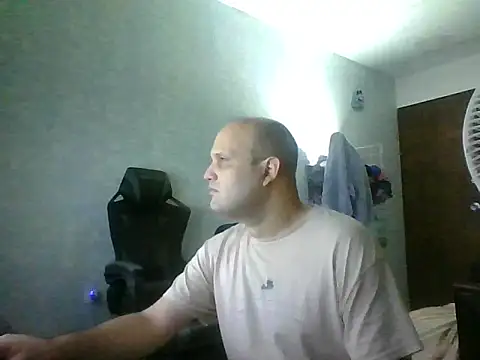 Heavy RebellxX online show from 26, 3, 2026