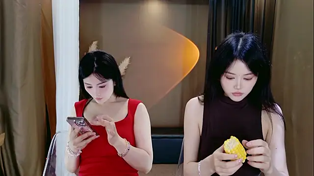 Banana-Milk69 online show from 5, 6, 2026