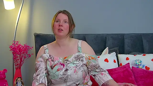 MelodyMoores online show from 18, 4, 2026