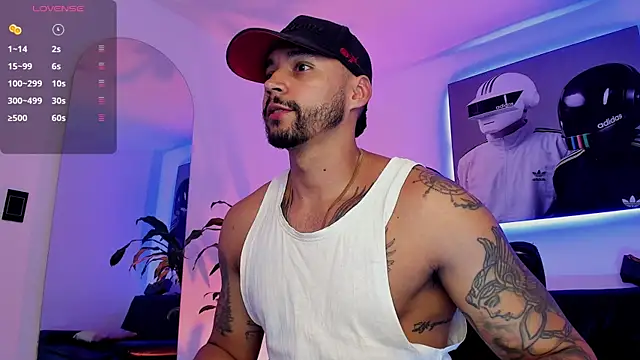 Snapshot of NikoHank_ chatting on 9, 6, 2026 NikoHank online show from 9, 6, 2026