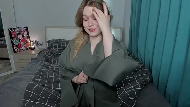 JennyHardy online show from 22, 5, 2026