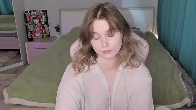 JennyHardy online show from 28, 7, 2026