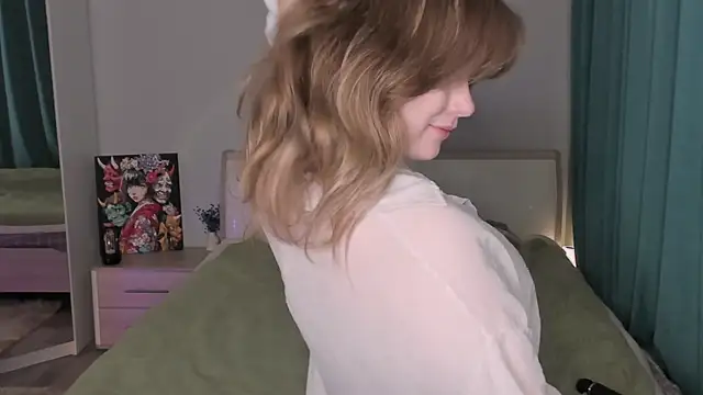 JennyHardy online show from 28, 7, 2026