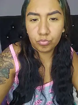 Snapshot of Iam_Ambar chatting on 11, 6, 2026 Iam Ambar online show from 11, 6, 2026