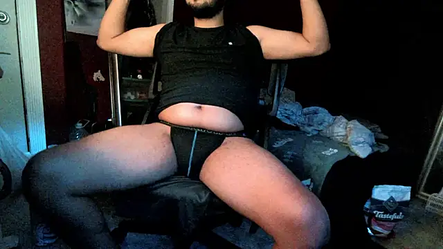 curly rico online show from 28, 3, 2026