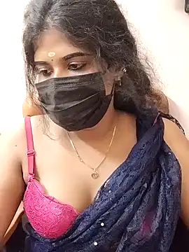 Sunitha28 online show from 19, 4, 2026