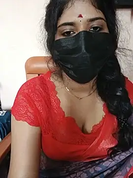 Snapshot of Sunitha28 chatting on 1, 6, 2026 Sunitha28 online show from 1, 6, 2026