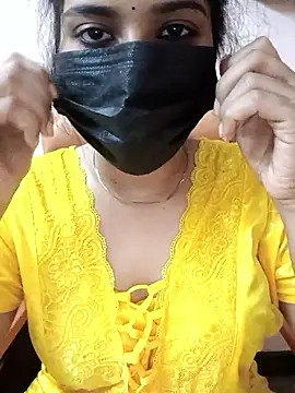 Snapshot of Sunitha28 chatting on 4, 6, 2026 Sunitha28 online show from 4, 6, 2026