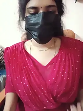 Snapshot of Sunitha28 chatting on 18, 6, 2026 Sunitha28 online show from 18, 6, 2026