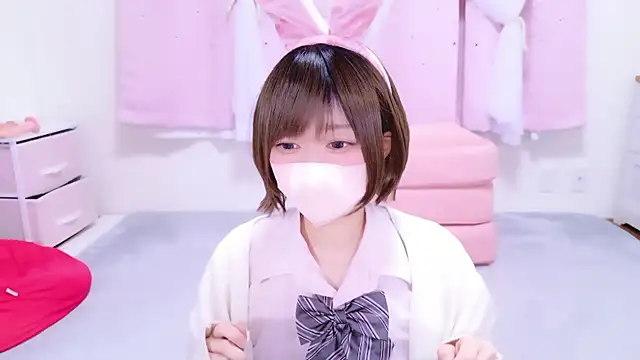 Snapshot of Koyuki_snow chatting on 31, 3, 2026 Koyuki snow online show from 31, 3, 2026