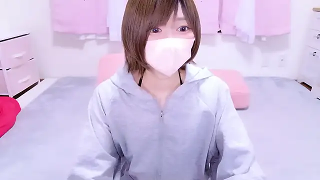 Snapshot of Koyuki_snow chatting on 6, 4, 2026 Koyuki snow online show from 6, 4, 2026