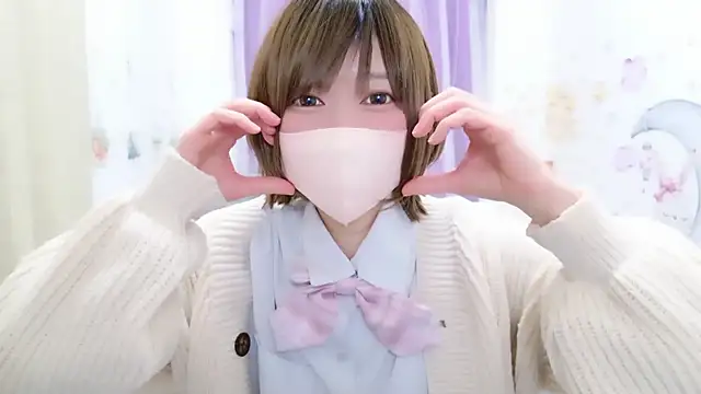 Snapshot of Koyuki_snow chatting on 7, 4, 2026 Koyuki snow online show from 7, 4, 2026