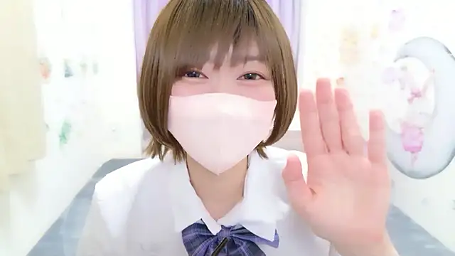 Snapshot of Koyuki_snow chatting on 24, 4, 2026 Koyuki snow online show from 24, 4, 2026