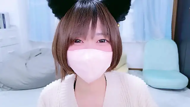 Snapshot of Koyuki_snow chatting on 26, 4, 2026 Koyuki snow online show from 26, 4, 2026