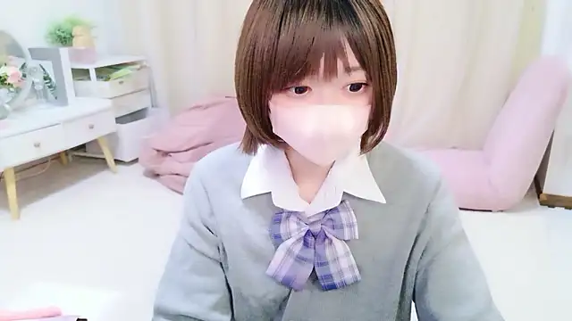 Snapshot of Koyuki_snow chatting on 1, 5, 2026 Koyuki snow online show from 1, 5, 2026