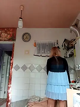 ViktoriaSexi1 online show from 3, 6, 2026
