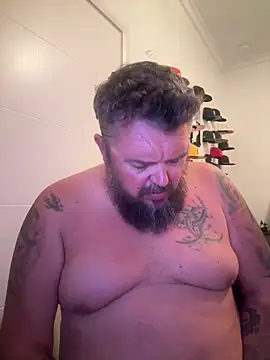 bigbear345k online show from 4, 5, 2026