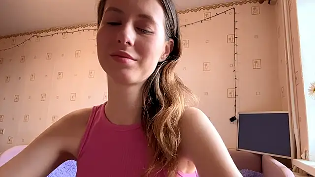 Snapshot of AlesiaGurevich chatting on 7, 7, 2026 AlesiaGurevich online show from 7, 7, 2026