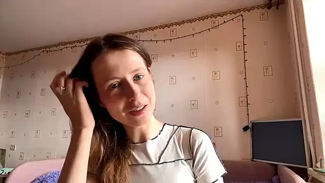 Snapshot of AlesiaGurevich chatting on 12, 7, 2026 AlesiaGurevich online show from 12, 7, 2026