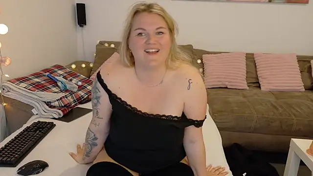 Jolina Juice online show from 26, 3, 2026