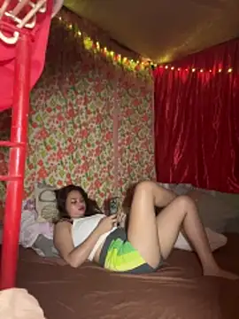 Creampie0516 online show from 20, 3, 2026