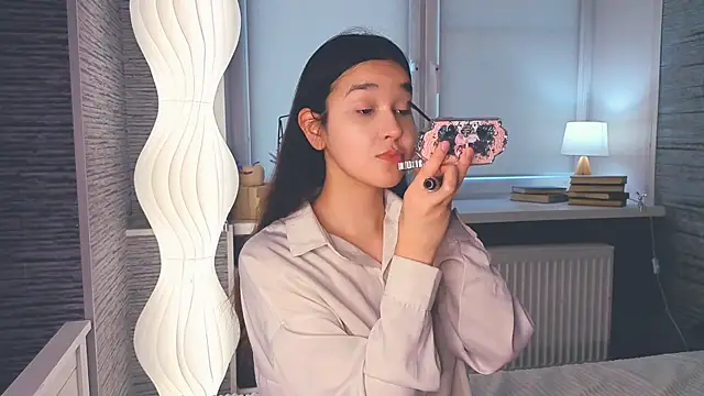 ShawtyCelina online show from 24, 3, 2026