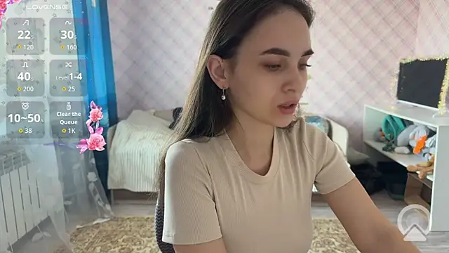 Marry Jain online show from 18, 4, 2026