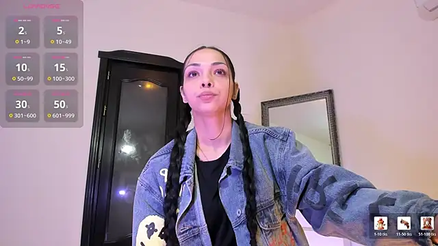 Cheerishh online show from 18, 4, 2026