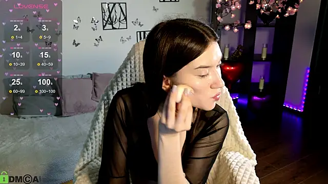 Snapshot of Sugar_Kitten12 chatting on 10, 6, 2026 Sugar Kitten12 online show from 10, 6, 2026