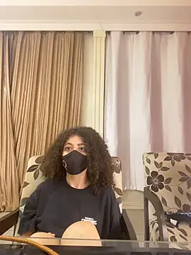 Ravennaaaaa online show from 23, 4, 2026