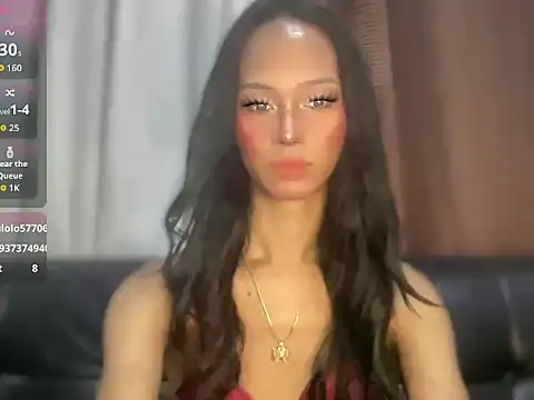 Sunkissed seductress online show from 4, 3, 2026