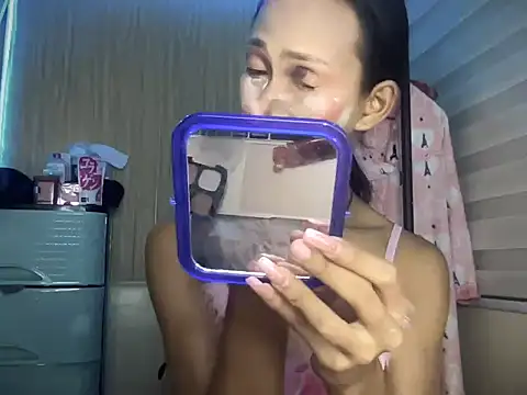 Sunkissed seductress online show from 16, 4, 2026