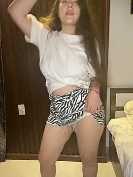 KristieKitty online show from 11, 4, 2026