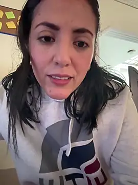 SamanthaWalker  online show from 29, 4, 2026