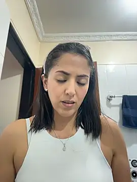SamanthaWalker  online show from 28, 7, 2026