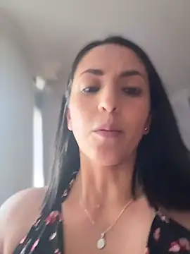 SamanthaWalker  online show from 4, 8, 2026