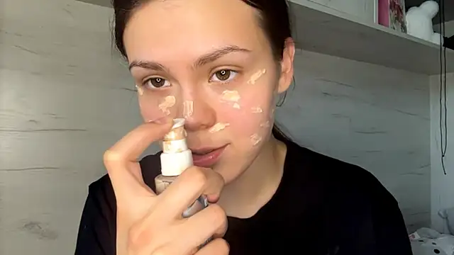 BlinkingDross online show from 26, 4, 2026