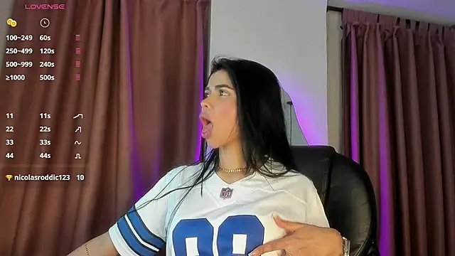 mia  star1 online show from 4, 4, 2026