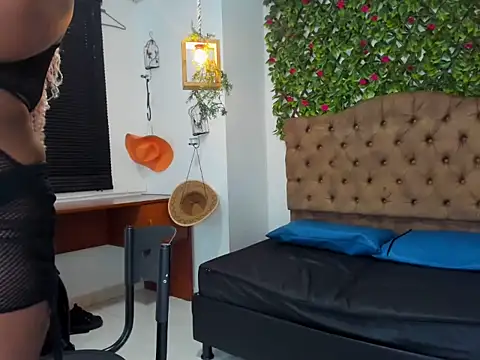 Kalina Storm online show from 7, 3, 2026